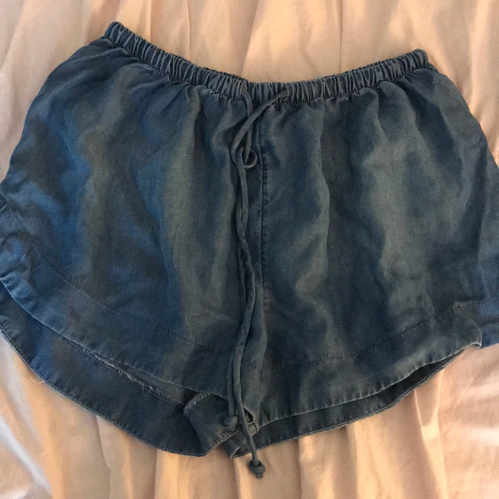 Target Mossimo shorts